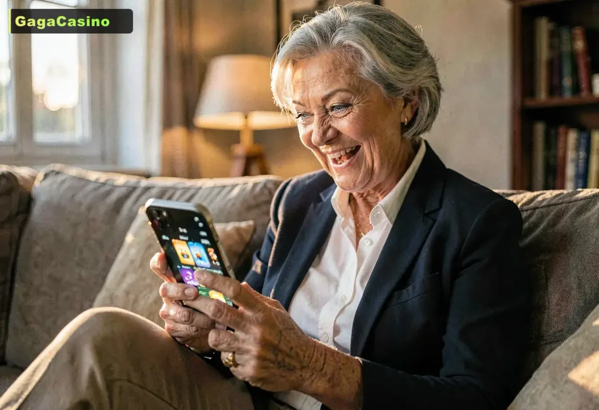 GagaCasino: Die besten Online-Casinos mit Premium-Boni für deutsche Spieler - GagaCasino - beste online casino, casino